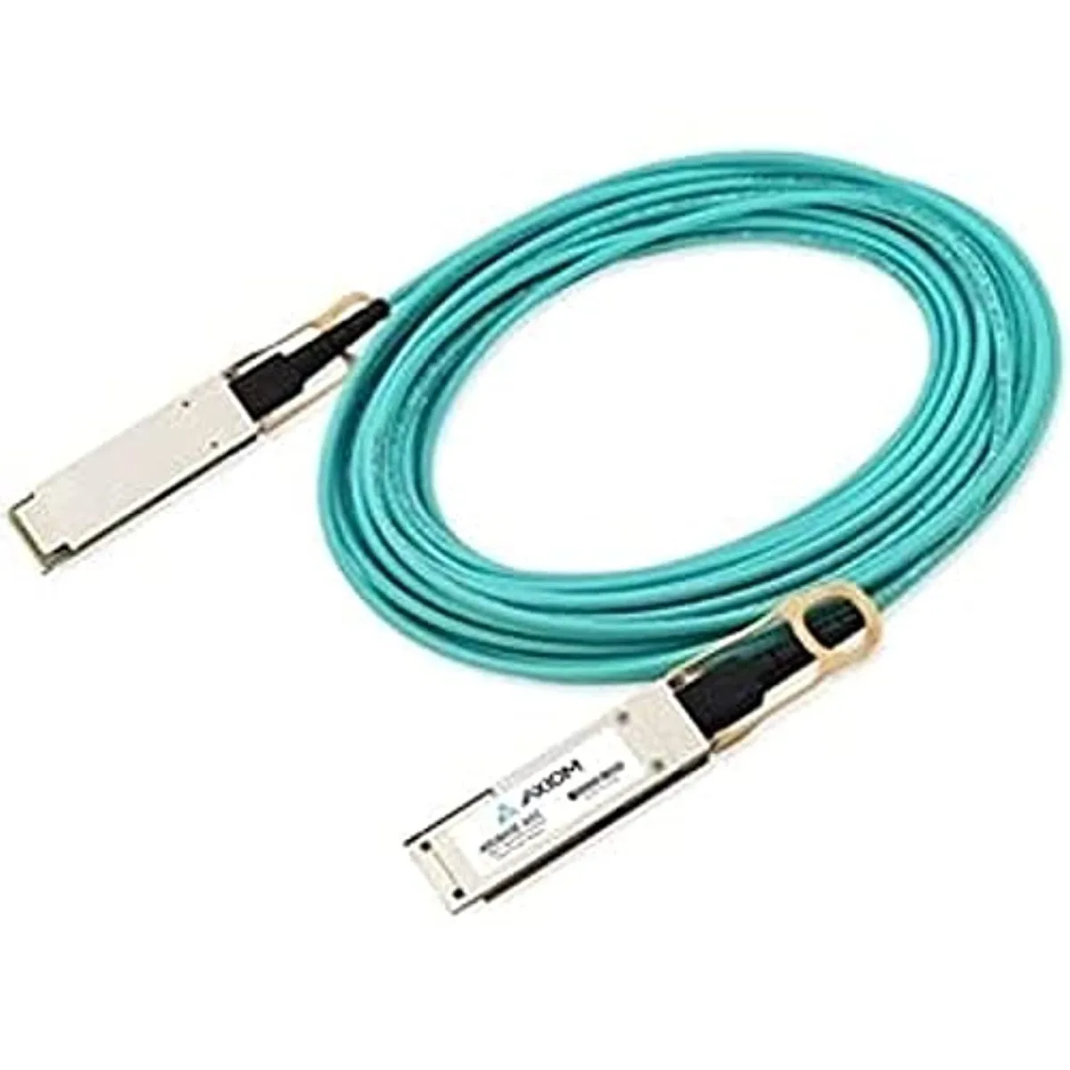 Axiom Axiom 40GBASE-AOC QSFP+ Active Optical Cable 9.84 ft — product photo