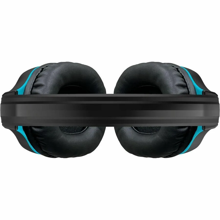 Gumdrop Cases Gumdrop Cases 01H023 headphone stereo 3.5mm wired circumaural 4 ft cable — product photo