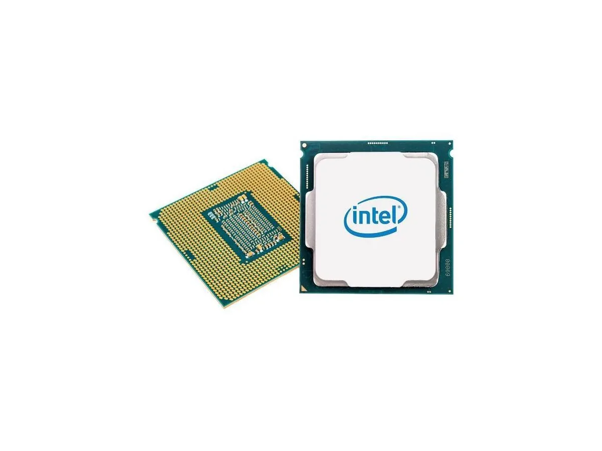 Intel Intel Core i5-8500 OEM desktop processor — product photo