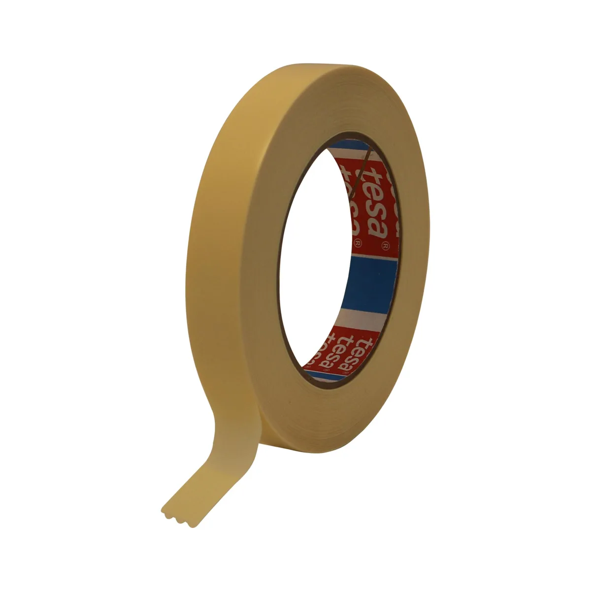 Tesa Tesa 4298 Appliance-Grade Strapping Tape 60 yds Ivory — product photo