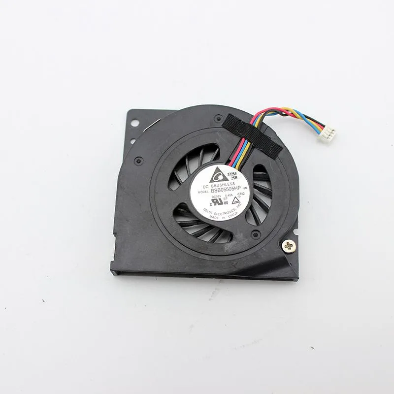 SXDOOL SXDOOL BSB05505HP DC 5V 0.40A Mini Cooling Fan — product photo