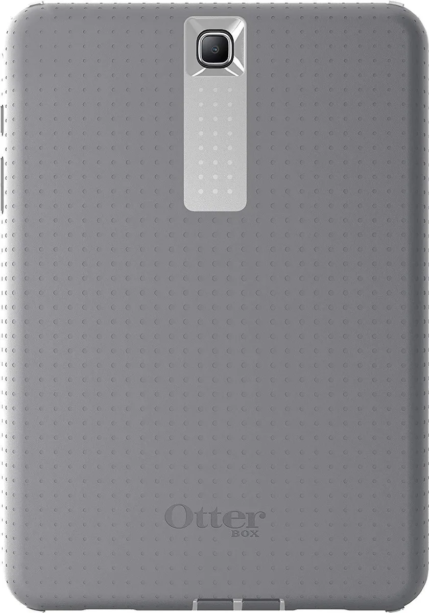 OtterBox Defender case with belt clip stand for Galaxy Tab A 9.7 Glacier