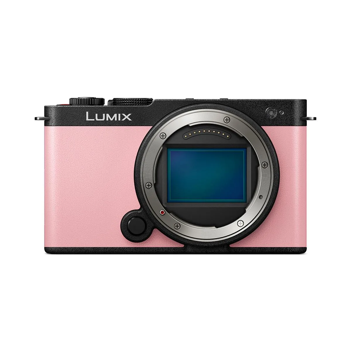 Panasonic Panasonic compact mirrorless camera — product photo