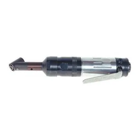 Zoro Select Zoro Select 5LK1B1 air-powered drill 1/4 in NPT threaded 0.40 HP 3000 RPM — product photo