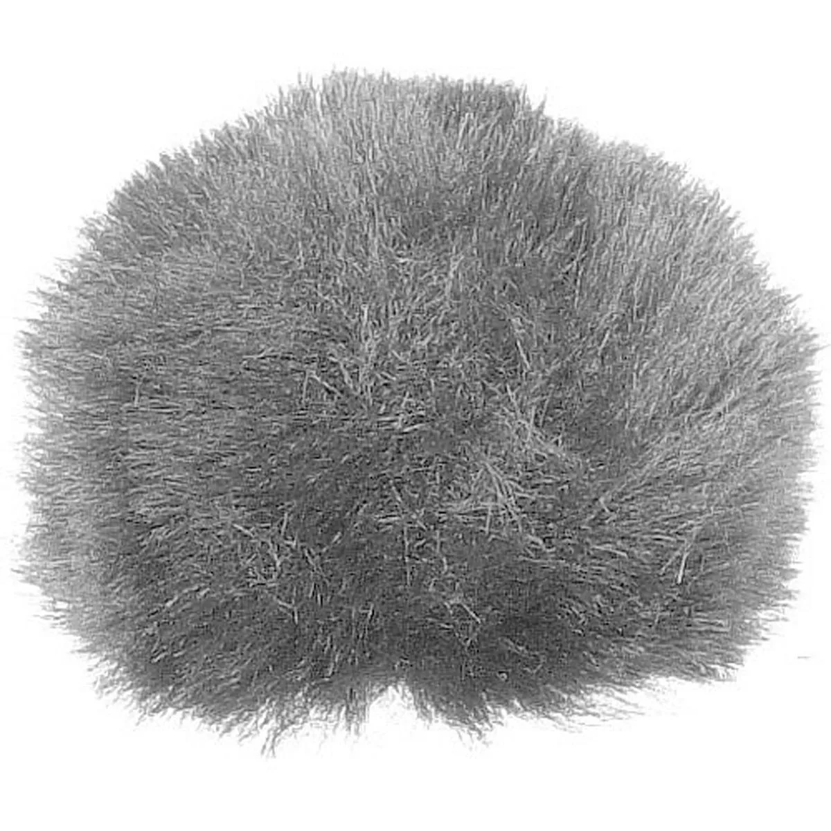 Rycote Rycote 65515 Lavalier Windjammer Grey — product photo