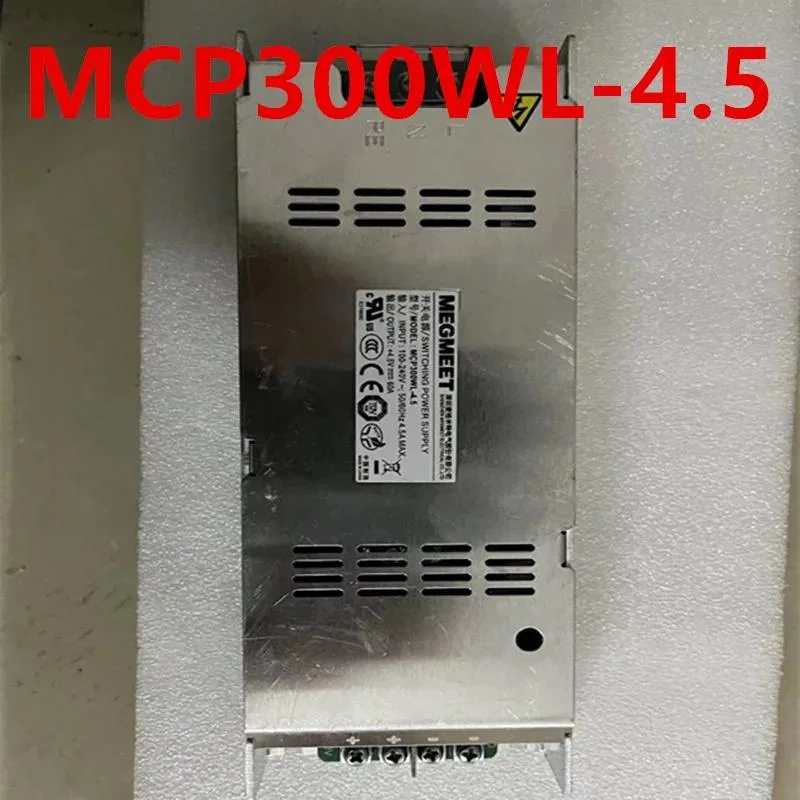 KHACHIMO KHACHIMO 4.5V 40A 300W ATX power supply — product photo