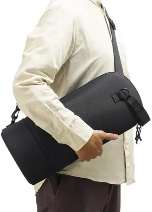 Sony Sony LCSLTSB Soft Carrying Case for Telephoto Lens (Small) — product photo