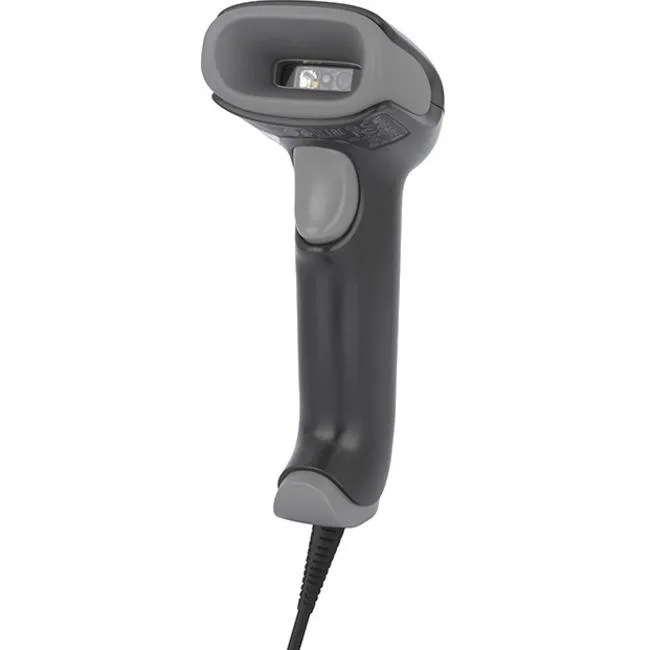Honeywell Voyager XP 1470g hand-held 2D barcode scanner