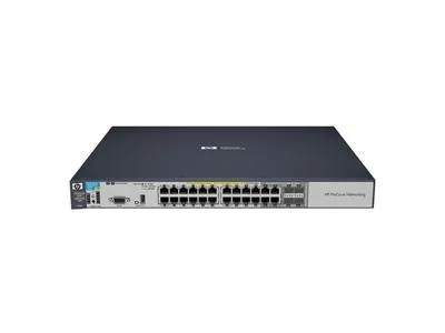 HP HP 3500-24-PoEProduct 24-port Ethernet switch — product photo