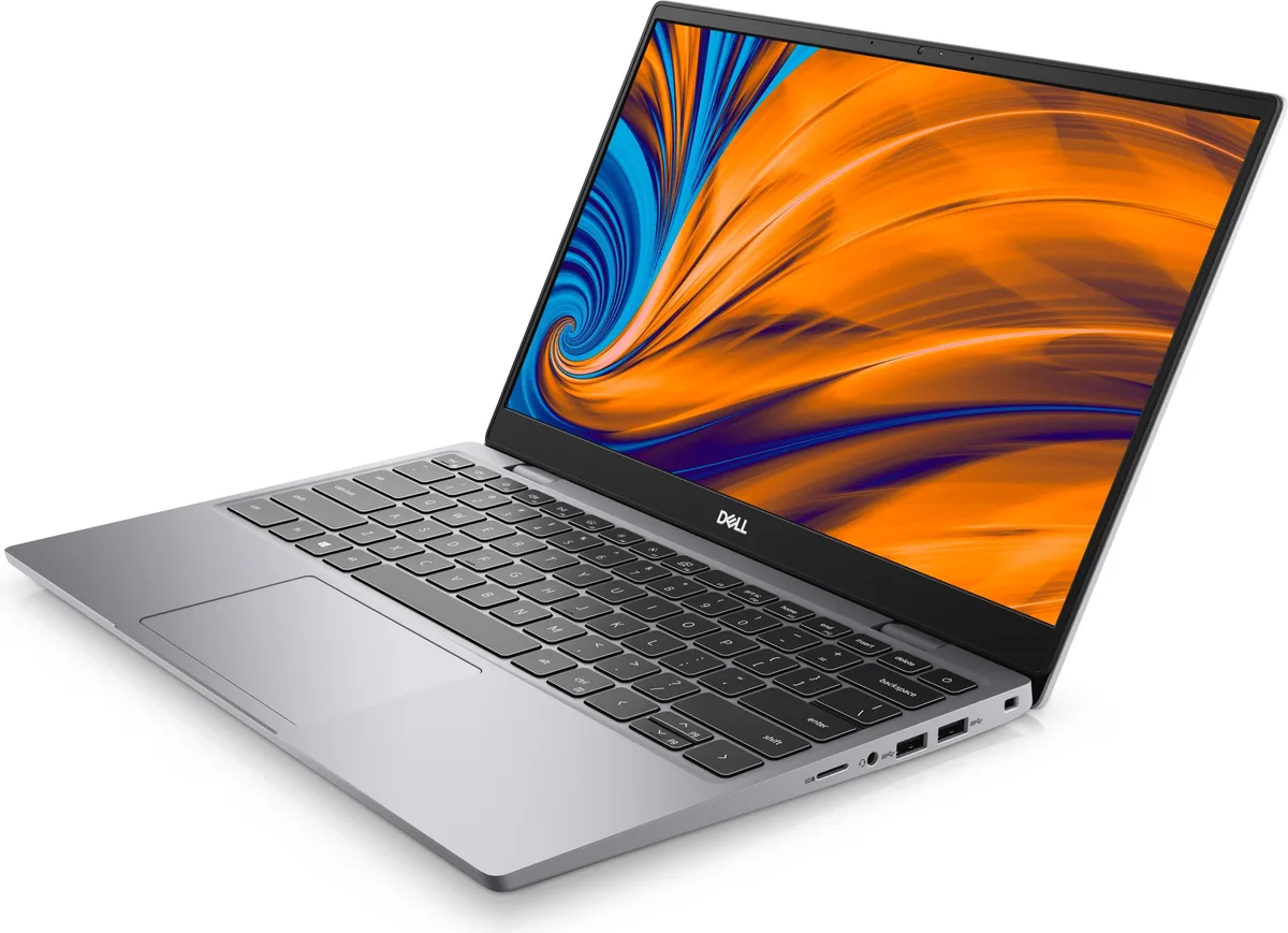 DELL DELL Latitude 3320 Laptop i5-1145G7 16GB 256GB 13.4" FHD — product photo
