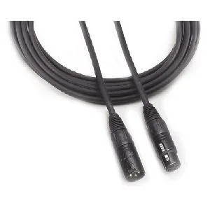 Audio-Technica Audio-Technica AT8314-25 25 ft XLRF to XLRM instrument cable — preces foto