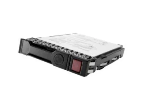 HP HP 872475-B21 300 GB SAS 10k SFF SC DS internal hard drive — product photo