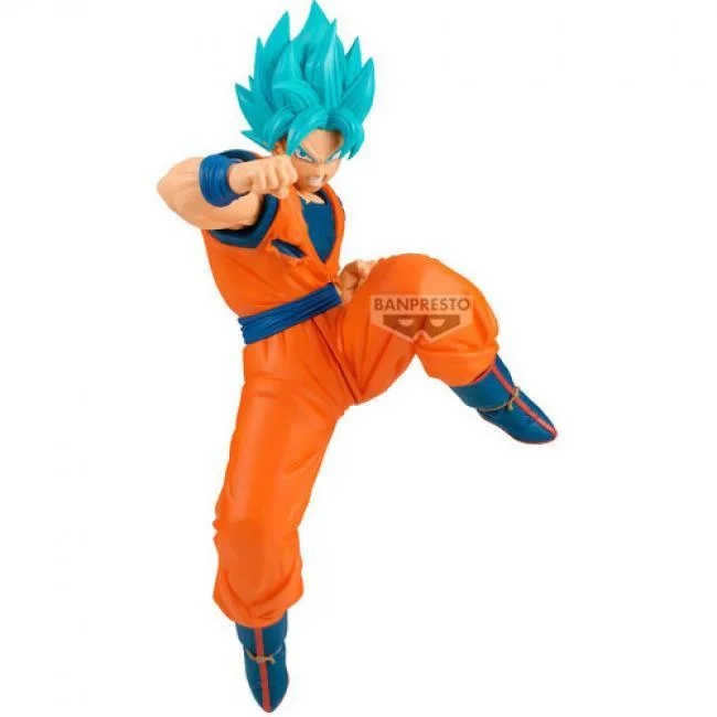 Banpresto Banpresto 71353 Dragon Ball Super Match Makers Son Goku action figure — product photo
