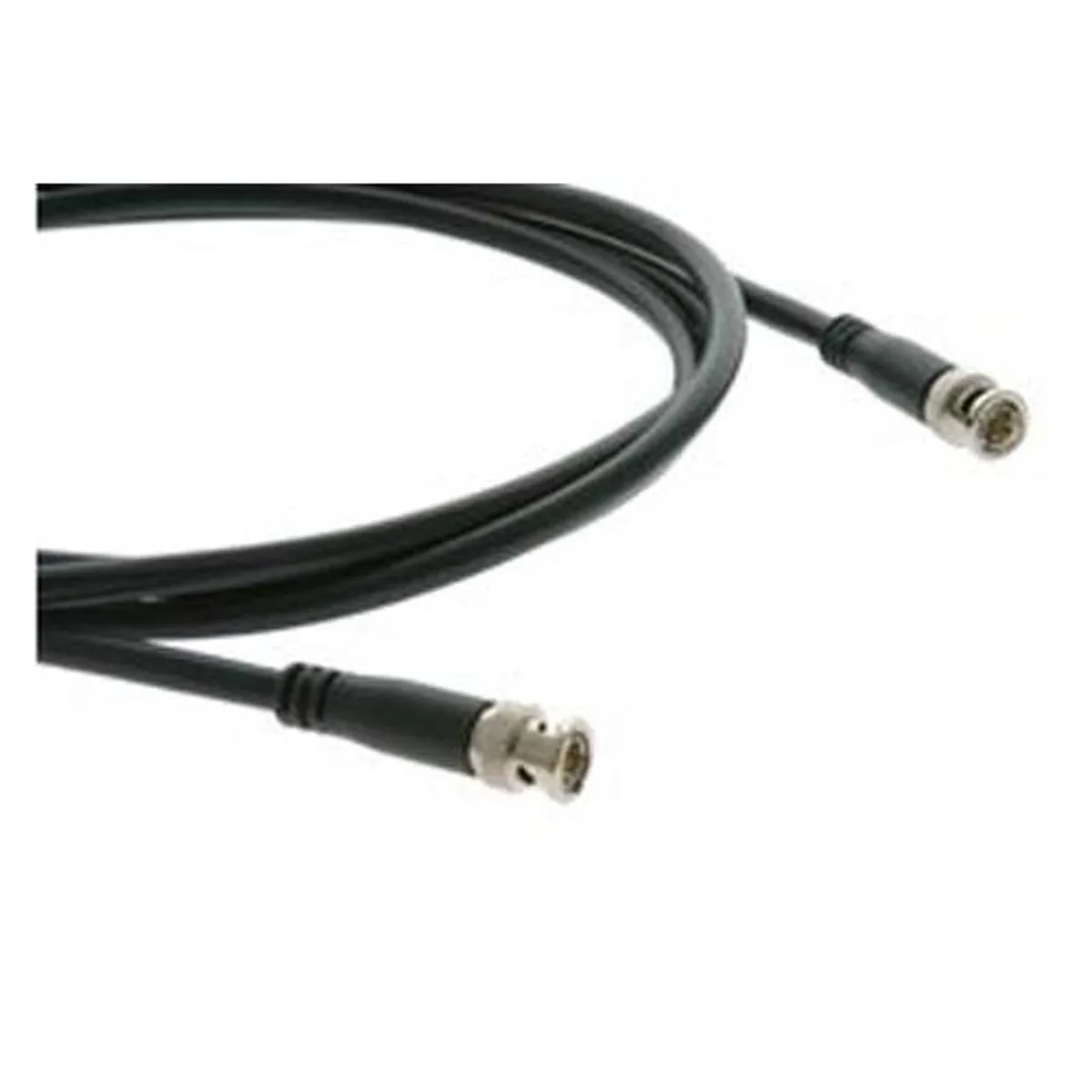 Kramer Electronics Kramer Electronics C-BM/BM BNC Male RG-6 Coaxial RF Cable 50ft — product photo