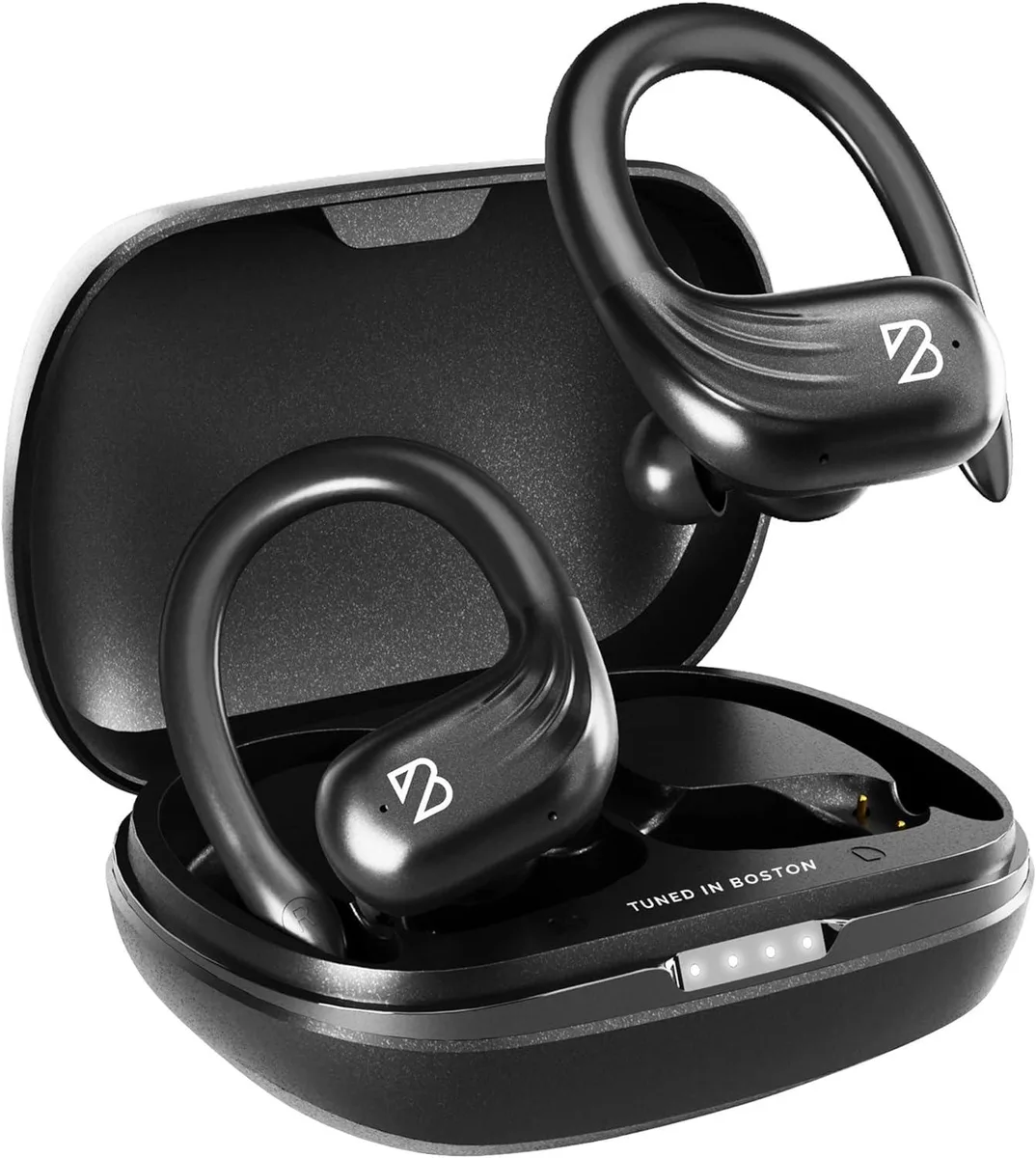 YINGHUA YINGHUA Runner 60 Wireless Earbuds 80 Hour Battery — product photo