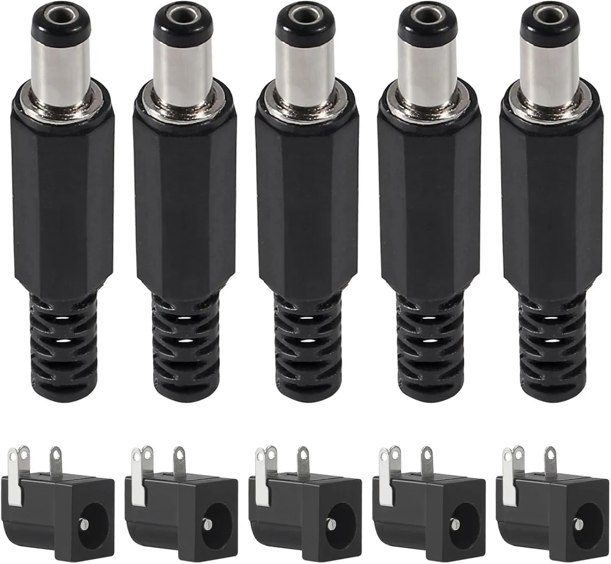 Boxwave Boxwave 5.5 mm x 2.1 mm DC Power Adapter Kit — product photo