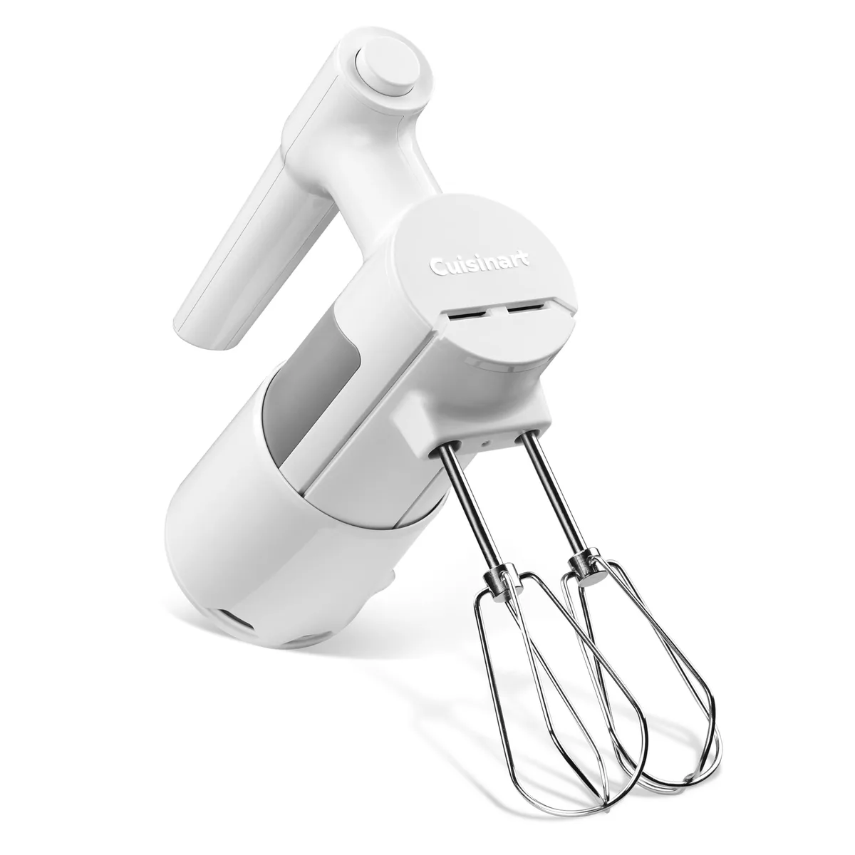  5 Speed Hand Mixer HM-150 White — product photo