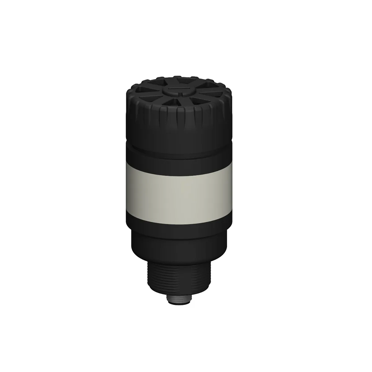 Banner Banner TL50WAQ 50 mm LED Tower Light 18-30 V dc 24 V ac IP50 — product photo