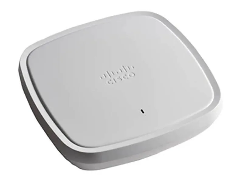 Cisco Systems, Inc. Cisco Catalyst 9120AXE-E Wi-Fi 6 Access Point (Cisco Refresh) — product photo