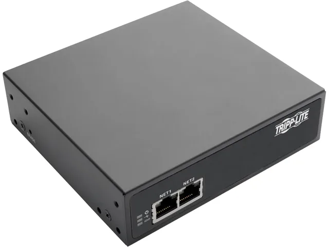 Tripp Lite Tripp Lite B093-004-2E4U 4-Port Console Server — product photo