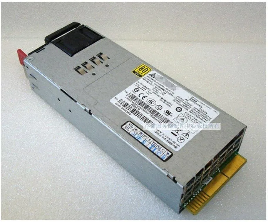 NShi NShi Server Chassis 36002178 RD630 RD640 530 430 DPS-800RB A/C — product photo