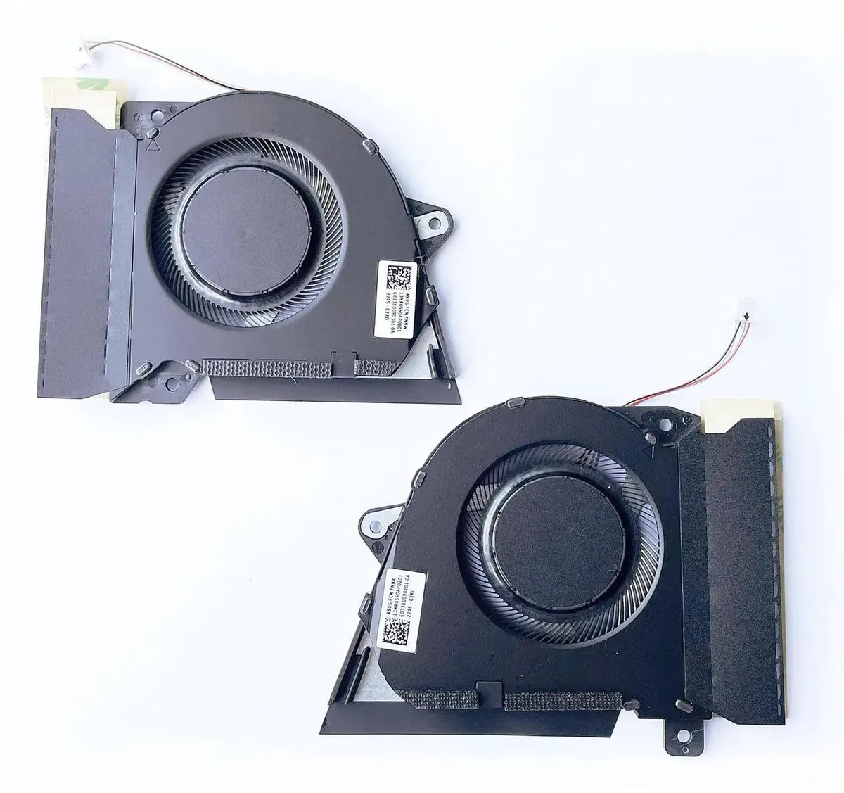 Vszerda Vszerda CPU GPU Cooling Fan Replacement for Asus Rog Zephyrus G14 GA401 Series — product photo