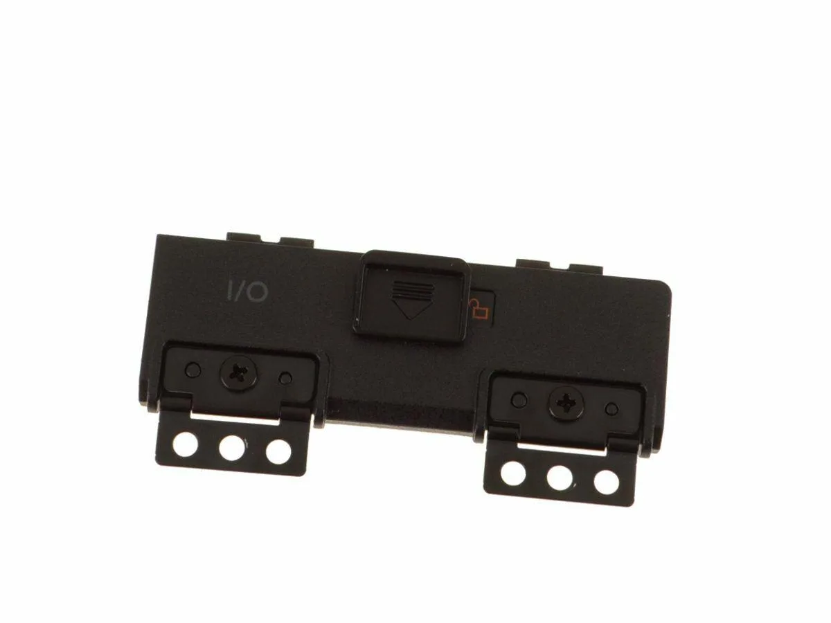 DELL DELL Latitude 12 Rugged Extreme 7204 7214 SD Card Reader Access Door Cover — product photo