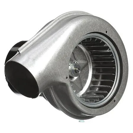 FASCO FASCO A164 Blower 3000 RPM 120V 0.8 A 81 cfm — product photo