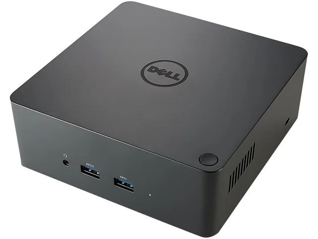 DELL DELL Thunderbolt Dock TB16 240W docking station — product photo