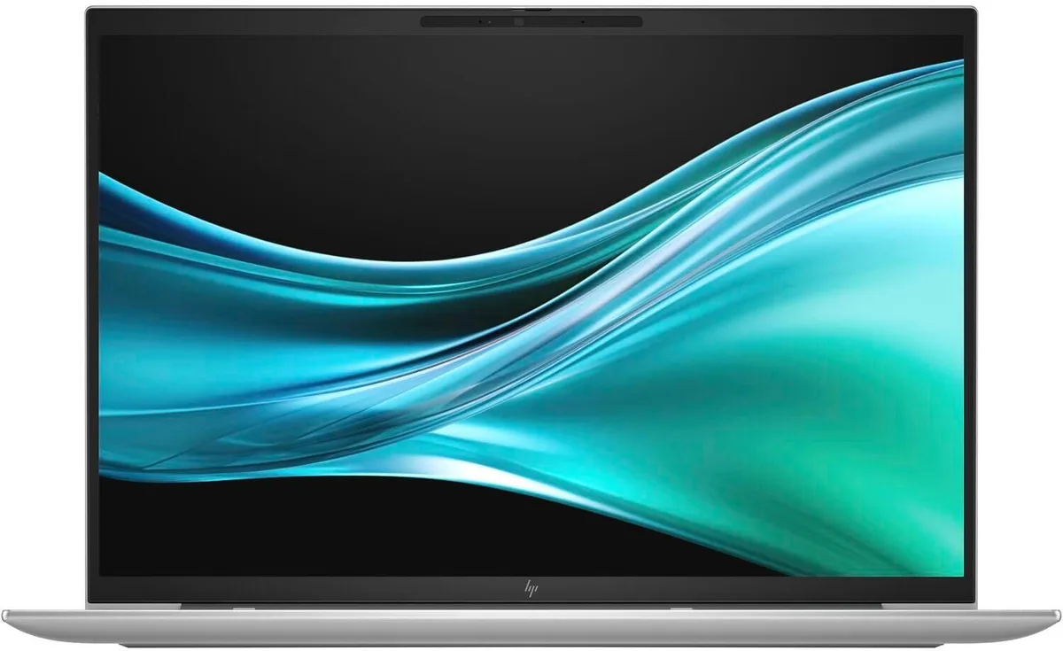 HP HP EliteBook 860 G11 16" Laptop U7 165U 32GB 512GB — product photo