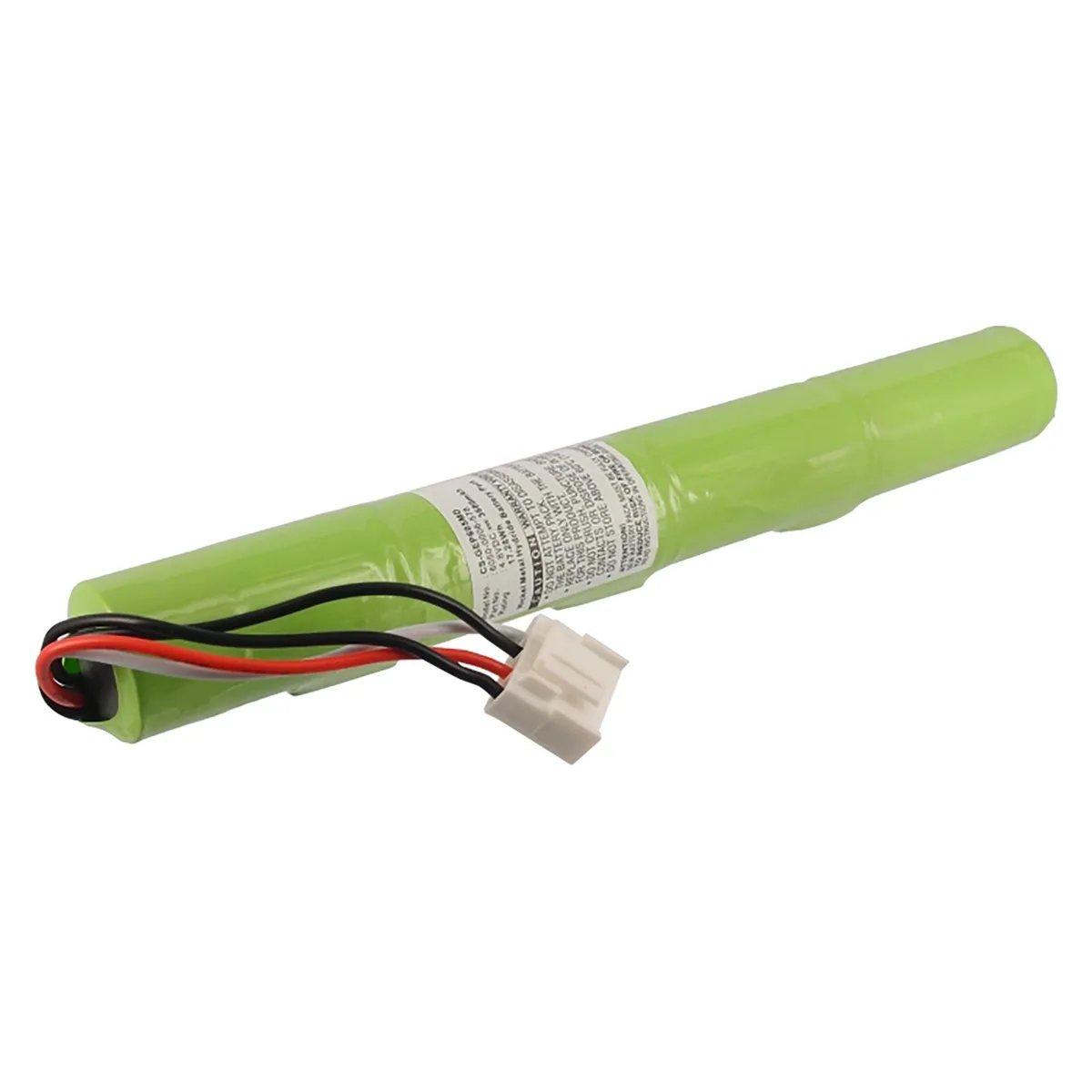 Cameron &amp; Co Cameron &amp; Co DS-CS-GEP605MD Ni-MH Battery 4.8V 3600mAh Green — product photo