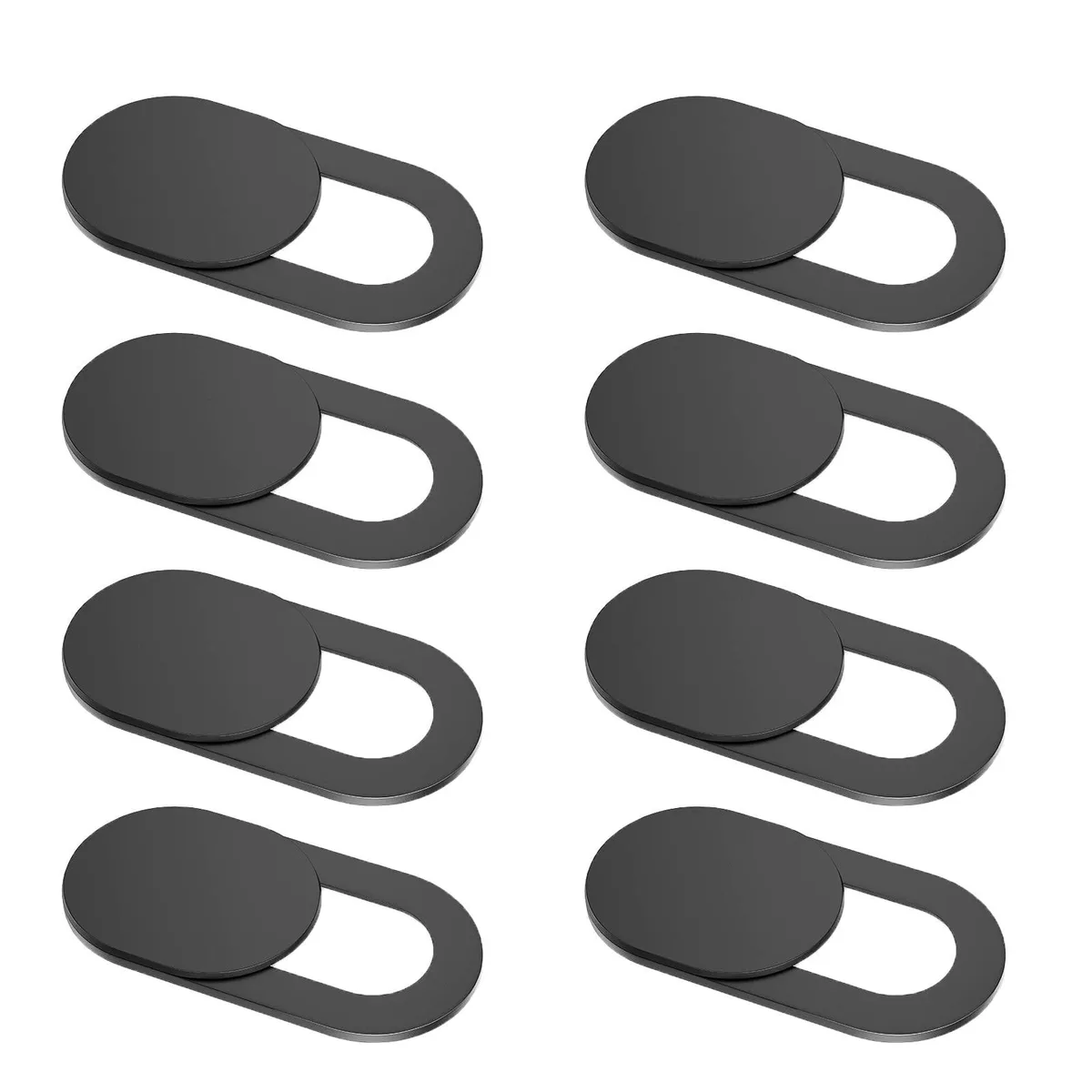  Advent Laptop Camera Cover Slide 8 Pack 0.022in — product photo