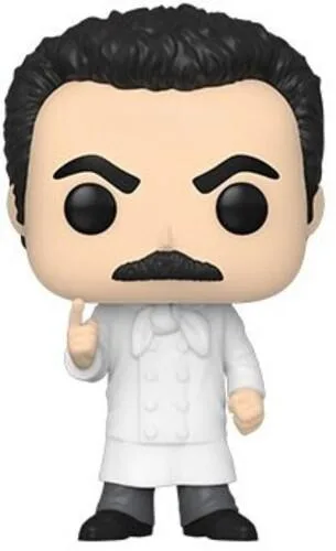 Funko Funko Pop! Television Seinfeld Yev Kassem action figure — product photo