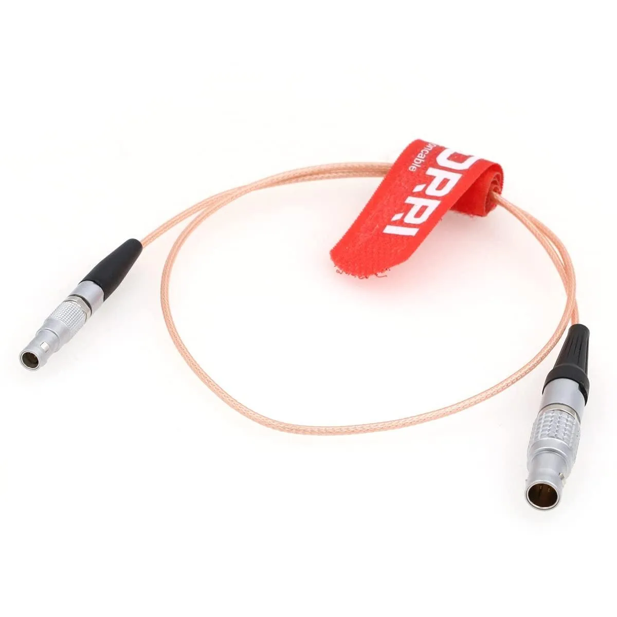Alphacool Alphacool 5Pin Male to 4Pin Male Timecode Cable 50cm — product photo
