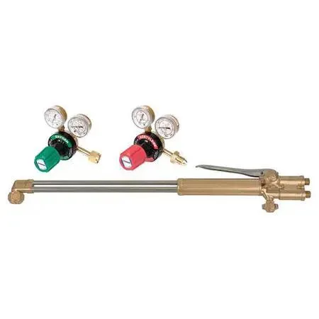 Radnor Radnor ST900FC RAD64003850 welding cutting outfit acetylene — product photo