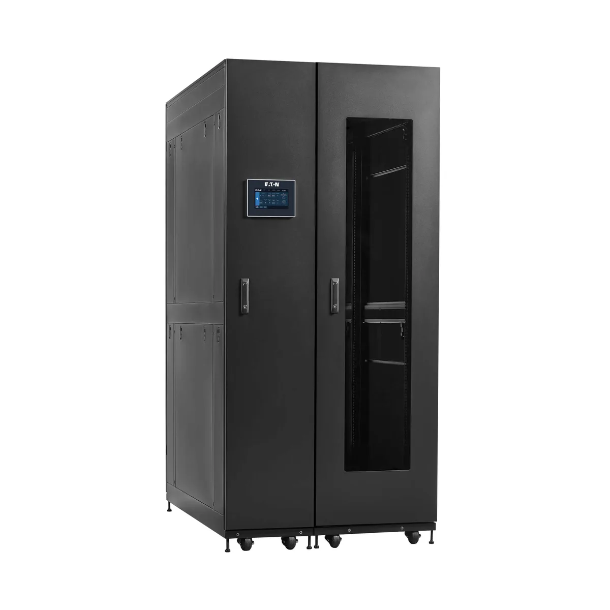 Eaton Eaton SRP-R-C12 44U self-cooling server accessory 12 kW — product photo