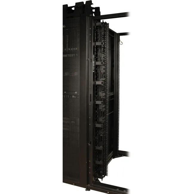 Tripp Lite Tripp Lite SRCABLEVRT3 3" Wide Vertical Cable Manager server accessory — product photo