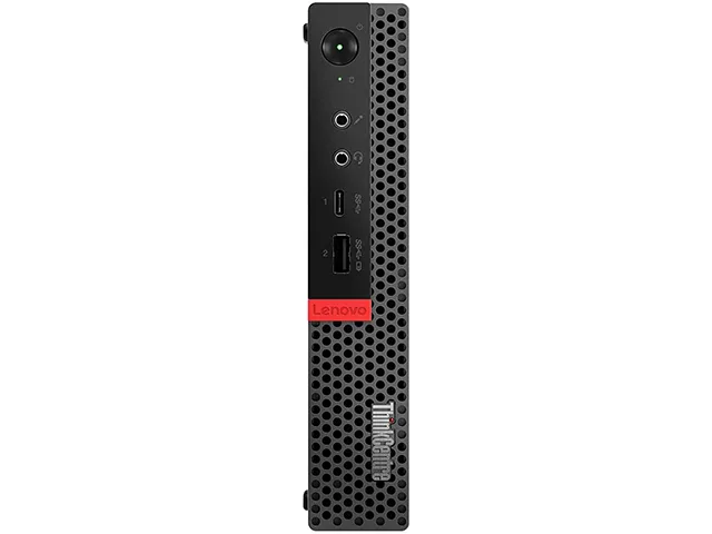 Lenovo Lenovo NE1-22263 ThinkCentre M920 Tiny business desktop i5-8500T 16GB 256GB — product photo