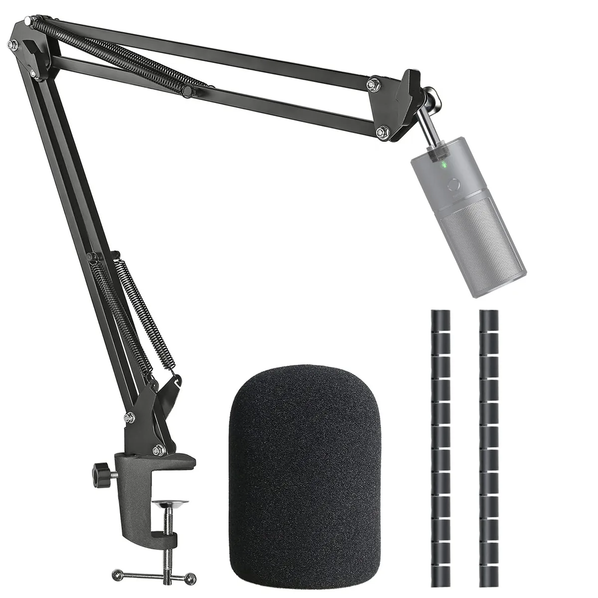  SUNMON-RSX-BA boom arm stand 26.8 in 1.4 kg 586 g — product photo