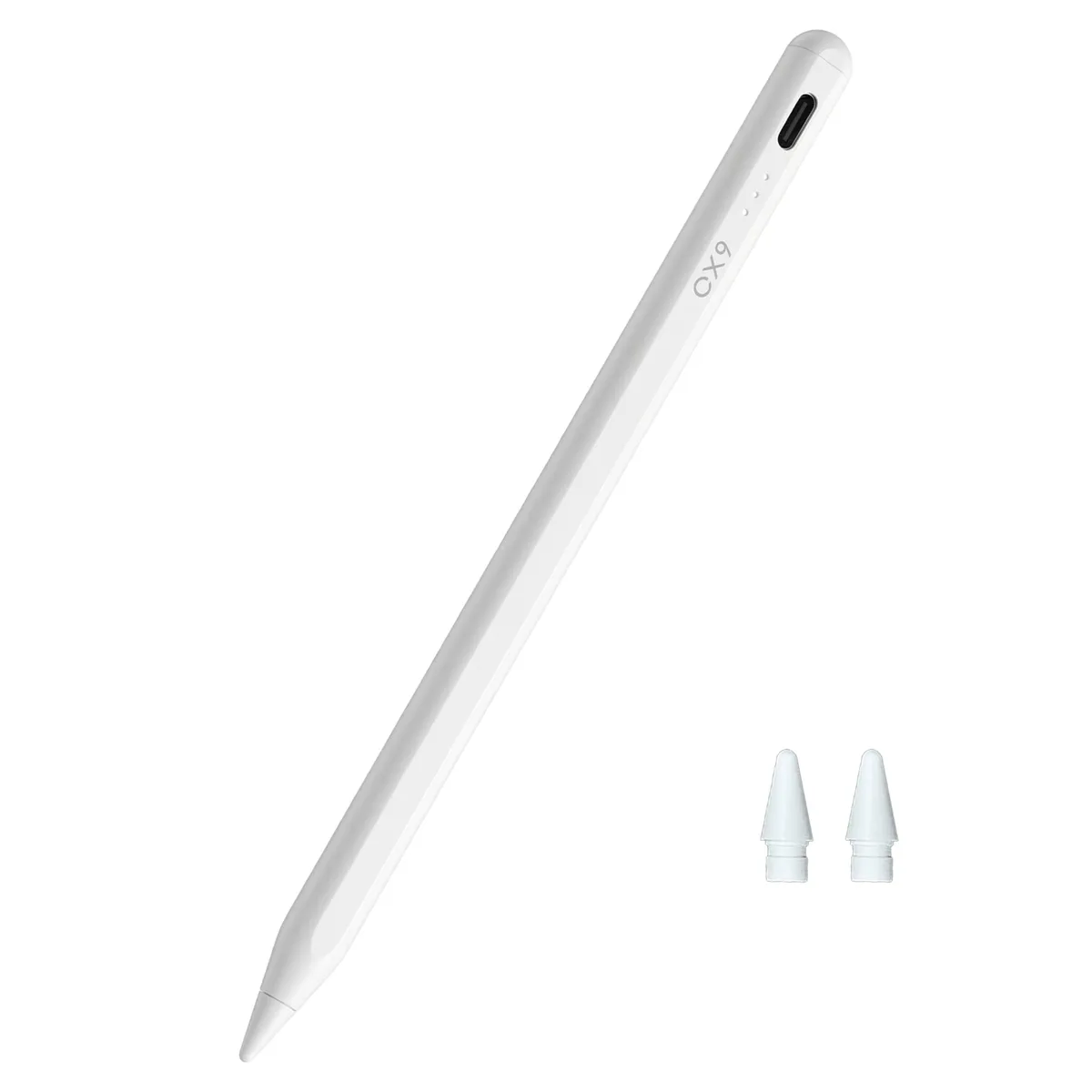  OX9 Stylus White 6.36 in — product photo