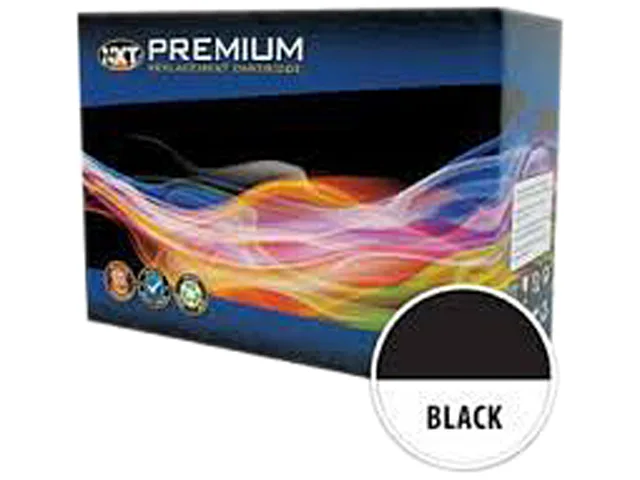 Premium Premium PRMBT880 Black Toner Cartridge 12000 Pages TN880 HL-L6200DW — product photo