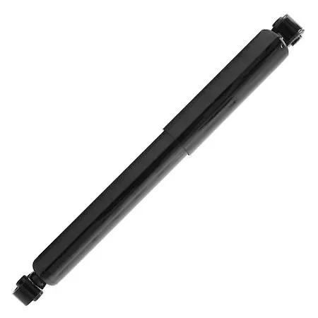Unity 253020 rear shock absorber silver metal cylinder