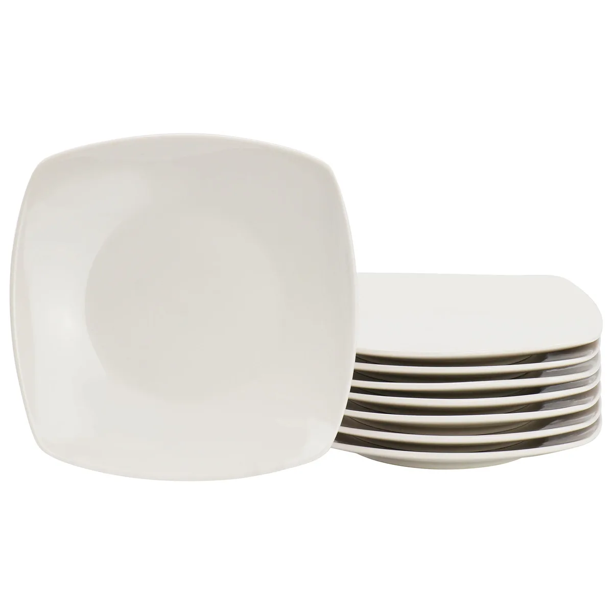 Gibson Home Gibson Home 510121568M 8 Piece Stoneware Dinnerware Set — product photo