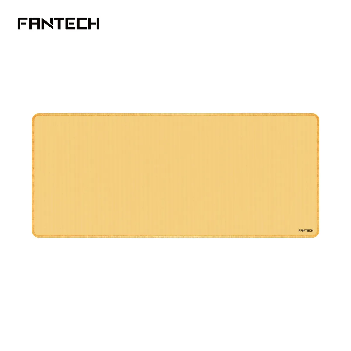 Fantech Fantech MP70 BASIC Desk Mat 700x300mm Yellow — product photo
