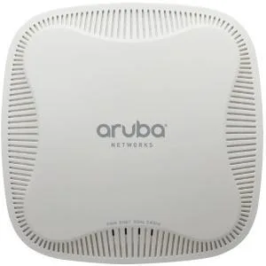 HP HP 103Product Instant 802.11n Dual-Band Wireless Access Point — product photo