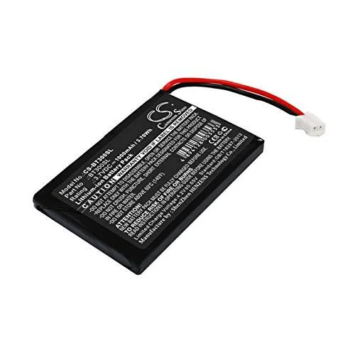  Cameron Sino Battery for Globalstar BT-300, BT-308 1000mAh — product photo