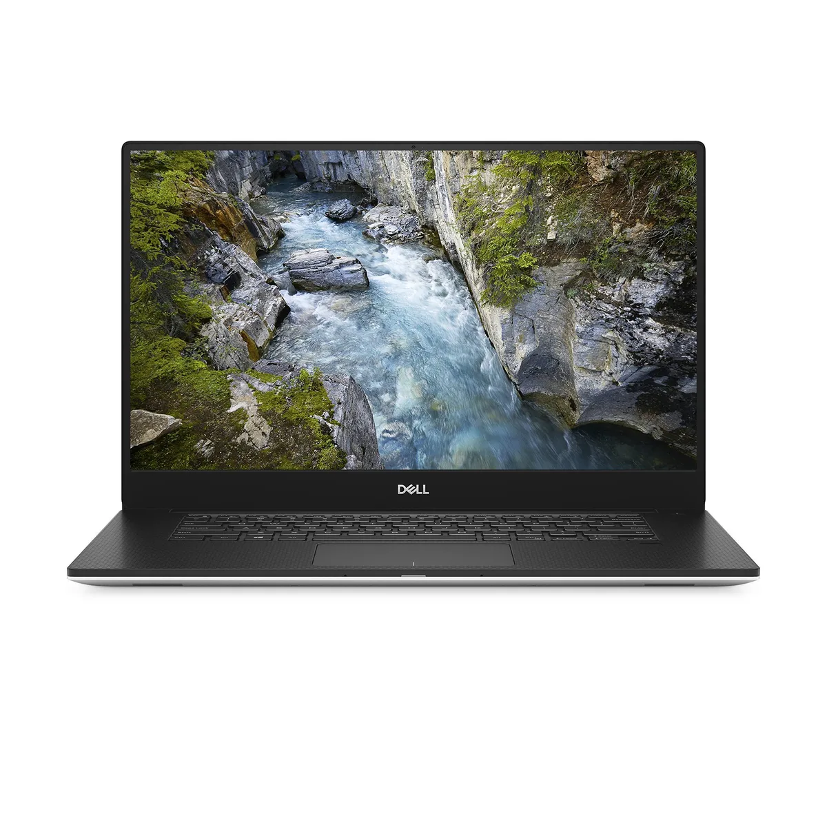 DELL DELL Precision 5540 laptop 15.6" i9-9880H T2000 32GB 1TB SSD W11P (Low Bat Health) — product photo