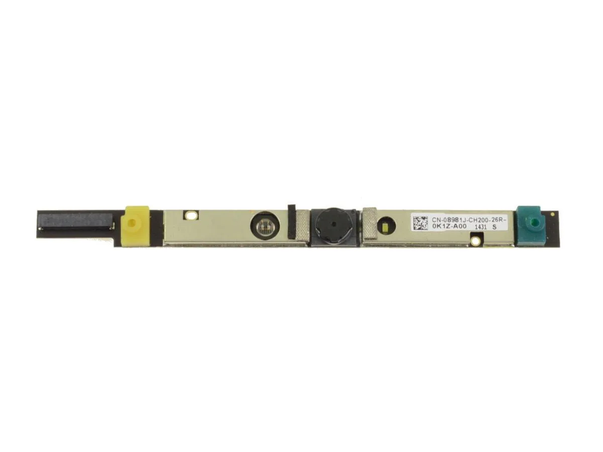 DELL DELL 8981J Web Camera Module for Latitude Precision — product photo