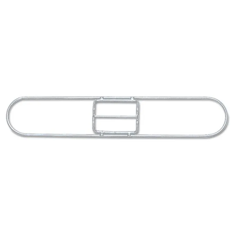 Boardwalk Boardwalk Clip-On Dust Mop Frame 24w x 3.25d 1224 — product photo