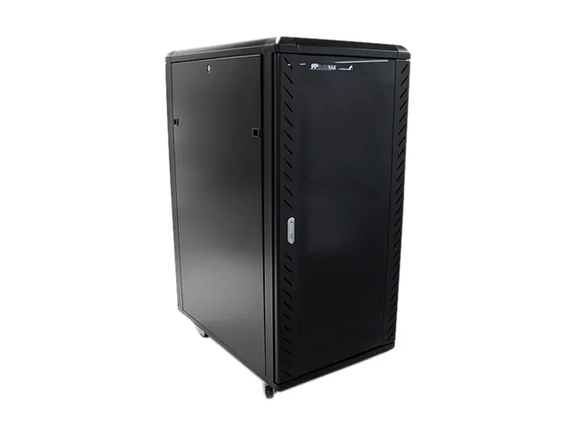 STARTECH STARTECH RK2536BKF 25U 36in Server Rack — product photo